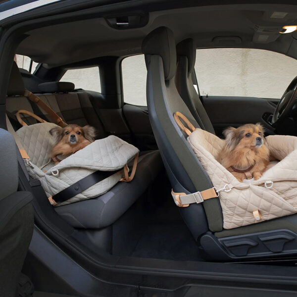 pet travel bag for automobiles